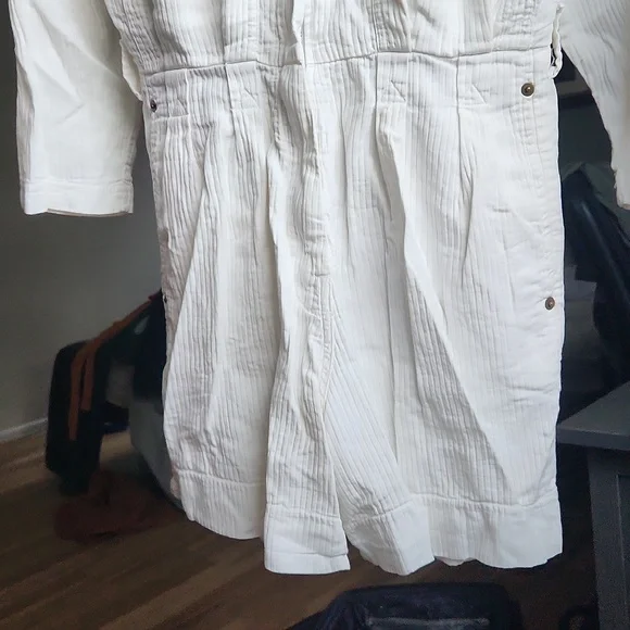 Vintage Seattle Gear Jumpsuit Vintage - Picture 4 of 10